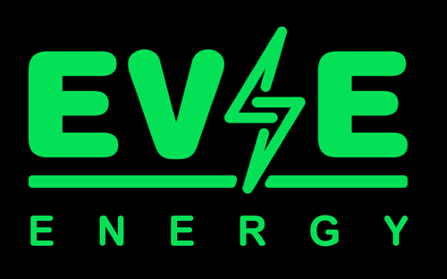 Evie Energy logo